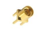 PCB.MMCXFSTJ.HT  Connectors