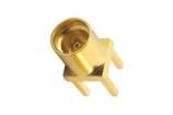 PCB.MMCXFSTJ.HT RF Connectors / Coaxial Connectors