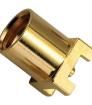 PCB.MMCX.F.ST.SMT.JACK.HT RF Connectors / Coaxial Connectors