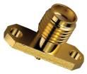 PCB.SMAFST.2H.A.HT  Connectors