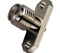 PCB.SMAFST.2H.B.HT RF Connectors / Coaxial Connectors