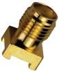 PCB.SMAFST.J.B.HT  Connectors