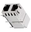 TMJG177209A51NL Modular Connectors / Ethernet Connectors