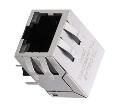 TMJG4820G4NL Modular Connectors / Ethernet Connectors