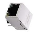 TMJG4926HENL Modular Connectors / Ethernet Connectors