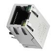 TMJUTHW0121102420 Modular Connectors / Ethernet Connectors