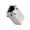 TMJY606DYDZ4NL Modular Connectors / Ethernet Connectors