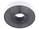 TASMA 2517 25MM/10M CZARNA  Tools & Supplies