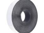 TASMA 2517 25MM/10M CZARNA Adhesive Tapes