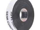 TASMA 2525 19MM/5M CZARNA Adhesive Tapes