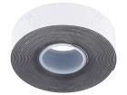TASMA 2547 19MM/3.5M CZARNA  Tools & Supplies