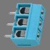 TB002-500-15BE Fixed Terminal Blocks
