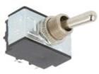 TB1-2A-AC-5  Electromechanical