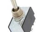 TB1-2A-AC-5 Toggle Switches