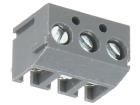 TB-3.8-P-3P-GY  Connectors