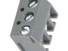TB-3.8-P-3P-GY Pluggable Terminal Blocks