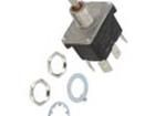TB3-AB11-1 Toggle Switches