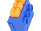 TB-5.0-P-3P-SPR Pluggable Terminal Blocks
