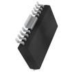 TB62802AFG,8,EL Clock Drivers & Distribution
