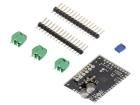 TB67S128FTG STEPPER MOTOR DRIVER CARRIER  Semiconductors