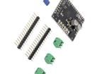 TB67S128FTG STEPPER MOTOR DRIVER CARRIER Motor/Motion/Ignition Controllers & Drivers