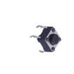 TC-1102-B-B-B Tactile Switches