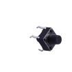 TC-1102-B-G-B Tactile Switches
