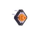 TC-1103T-B-Y Tactile Switches