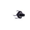 TC-1109-B-F Tactile Switches
