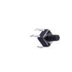 TC-1109-B-H Tactile Switches