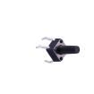 TC-1109-B-K Tactile Switches