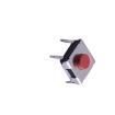 TC-1157-C-B Tactile Switches