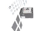 TD100N FMU 100A 3P Terminals