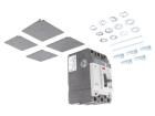 TD160N FMU 160A 3P  Connectors