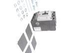 TD160N FMU 160A 3P Terminals