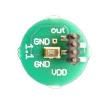 EV_T4078 Audio IC Development Tools
