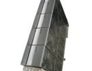 TLRC01 Rack Mount Power Supplies