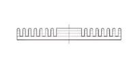 7G0026A electronic component of TDK