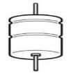 B41691A8107Q009  Passive Components