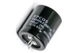 B43509A9477M000 Aluminium Electrolytic Capacitors - Snap In