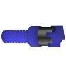 B65518C3000X001 Ferrite Cores & Accessories