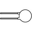 B72207S1140K111 Varistors