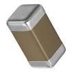 C0402X5R1A152M020BC Multilayer Ceramic Capacitors MLCC - SMD/SMT