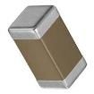 C0603X7R1E221M(030BA) Multilayer Ceramic Capacitors MLCC - SMD/SMT