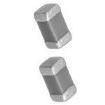 C1005C0G1E821J Multilayer Ceramic Capacitors MLCC - SMD/SMT