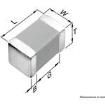 C1005C0G1H050BT000F electronic component of TDK