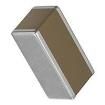 C1632X5R1A105M070AC Multilayer Ceramic Capacitors MLCC - SMD/SMT