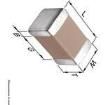C2012X7R2A102K Multilayer Ceramic Capacitors MLCC - SMD/SMT