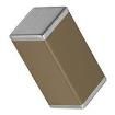 CGA5L3X8R1E155K160AD Multilayer Ceramic Capacitors MLCC - SMD/SMT