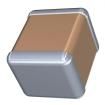 C3225JB2A105K200AA Multilayer Ceramic Capacitors MLCC - SMD/SMT
